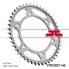 Pinion Spate Moto MBS 525 Z46 JTR1307.46