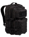 Rucsac Militar 36L Mil-Tec Negru