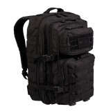 Rucsac Militar 36L Mil-Tec Negru