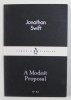 Jonathan Swift - A Modest Proposal