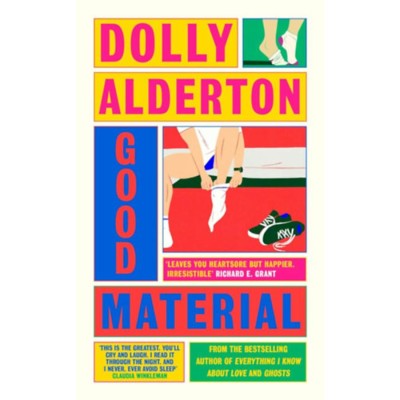 Good Material - Dolly Alderton foto