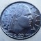 1.809 ITALIA WWII VITTORIO EMANUELE III 20 CENTESIMI 1943 R MAGNETIC