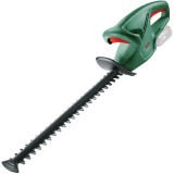 Bosch EasyHedgeCut 18-45 - Masina de tuns gard viu fara acumulatori si incarcator Li-Ion 18 V - Ah 45 cm