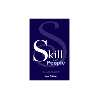 Skill with People foto
