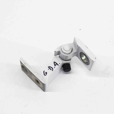 Balama ușă dreapta spate VW T-ROC A11 2022 OEM: 8X0831404E 17751580 foto