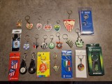 Brelocuri originale fotbal