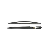 Set brat stergator cu lamela 400 mm pentru luneta Opel Corsa C 01.00-