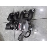 Turbo suflanta Ford Tranzit 00-06 motor 2402cm3 Garage AutoRide