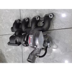 Turbo suflanta Ford Tranzit 00-06 motor 2402cm3 Garage AutoRide foto