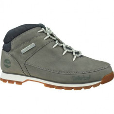 Ghete Barbati Timberland Euro Sprint Mid Hiker A275V foto