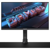 Monitor LED GIGABYTE Gaming M32U Arm Edition 31.5 inch UHD IPS 1 ms 144 Hz KVM USB-C HDR FreeSync Premium Pro