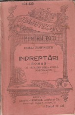 Duiliu Zamfirescu - Indreptari foto