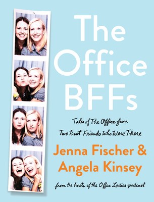The Office Bffs: Tales of the Office from Two Best Friends Who Were There foto