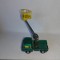 bnk jc Corgi 478 Forward Control Jeep Tower Wagon