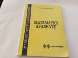 MATEMATICI AVANSATE TATIANA STANASILA--P9