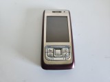 Cumpara ieftin Telefon Nokia E65 RM-208, Stare Buna, Incarcator + Acumulator