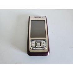 Telefon Nokia E65 model RM-208 folosit