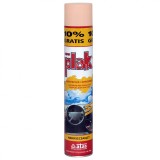 Spray siliconic pentru curatarea bordului ATAS PLAK 750ML Piersica