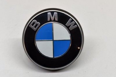 Emblema producător auto BMW 2 Gran Coupe F44 2020 OEM: 7490214 22792741 foto