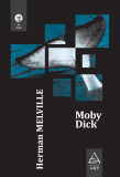 Moby Dick - Herman Melville, ART