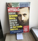 Revista Evenimentul Istoric Nr. 38 (29 aprilie - 28 mai 2021)