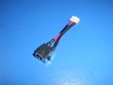 Mufa alimentare laptop noua Toshiba Portege Z830 Z835 Z930 Z935(with cable)