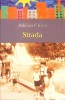 Strada - Adrian Chivu, Polirom, 2012, Roman, Beletristica, 245 pagini