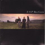 CD Bee Gees &ndash; E&middot;S&middot;P (EX), Rock