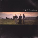 CD Bee Gees &ndash; E&middot;S&middot;P (EX)