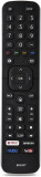 Telecomandă Srt TV EN2A27 pentru TV Hisense, telecomandă universală de &icirc;nlocuire, Oem