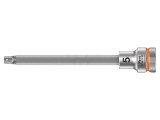 Cap Hex-Plus 5mm Tubulară 3/8