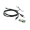 Connects2 CTSSANGYONGUSB adaptor priza USB SSANGYONG KORANDO 2011-2013 CarStore Technology