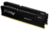 Memorie RAM Kingston 16GB DDR5 6000MHz CL30 Dual Channel Kit