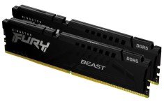 Memorie RAM Kingston 16GB DDR5 6000MHz CL30 Dual Channel Kit