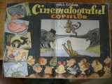Nell Cobar-Cinematograful Copiilor