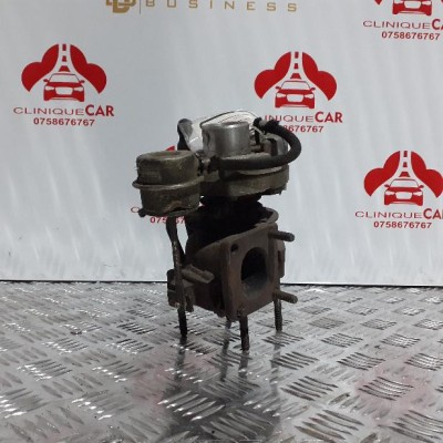 Turbina Fiat Brava 1.9TD 1995 - 2001 foto
