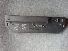 docking station TOSHIBA PA3156E-1PRP