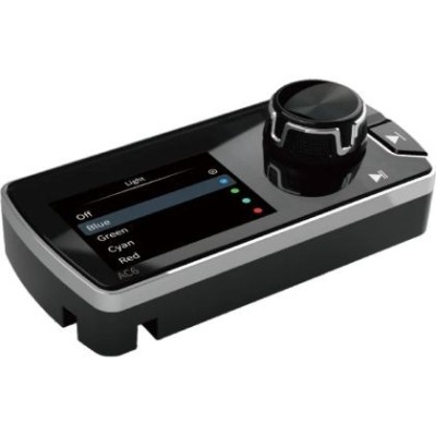 Telecomanda AC6 DSP seriile FDST FDSK FDSD CarStore Technology foto