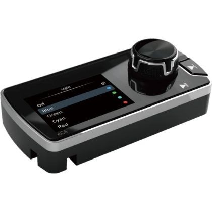Telecomanda AC6 DSP seriile FDST FDSK FDSD CarStore Technology