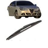 Cumpara ieftin Stergator lamela spate ALFA ROMEO GIULIETTA Hatchback Van (940_) 2011-2020, pentru luneta, Valeo Silencio