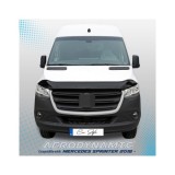 Deflector capota compatibil Mercedes Sprinter W907 2018-&gt; Cod: 22031/ DEF4 Automotive TrustedCars
