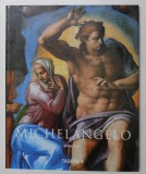 MICHEL - ANGE 1475 - 1564 par GILLES NERET , 2001