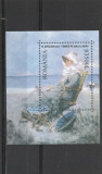 Romania,Pictura,nr lista 1600 .