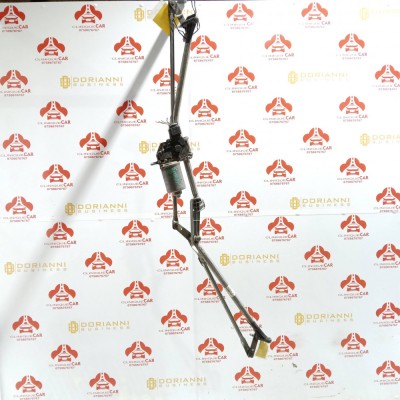 Ansamblu stergatoare Smart Fortwo 2007--&amp;gt; A4518200040 foto