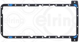 ELRING 272.520 Garnitura baie ulei