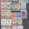 Lot 1964 Europa CEPT 23 values MNH AC.809