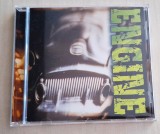 Engine - Engine CD (1999)