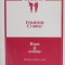 Haos si ordine - Friedrich Cramer