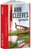 Ape moarte - Ann Cleeves