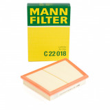 Filtru Aer Mann Filter C22018, Universal, Mann-Filter